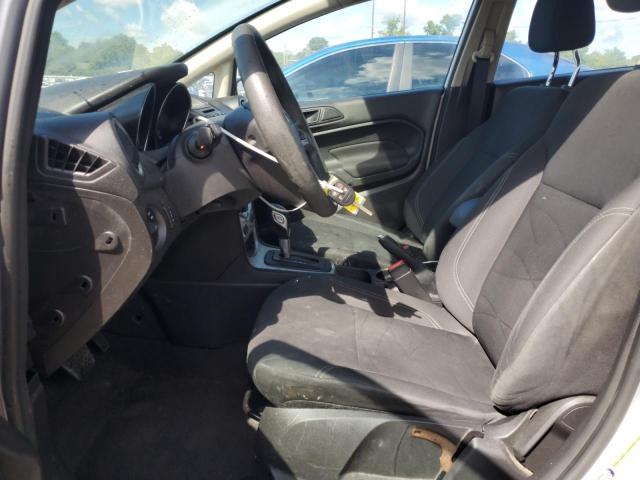 2017 FORD FIESTA SE - 3FADP4BJ2HM145906
