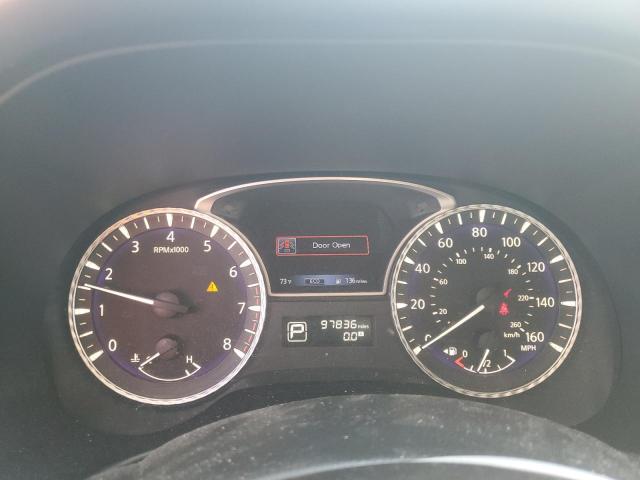 2019 INFINITI QX60 LUXE - 5N1DL0MN3KC526456