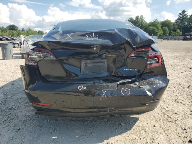 2020 TESLA MODEL 3 5YJ3E1EB8LF734857