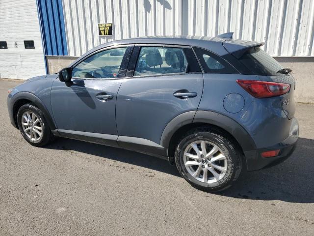 2022 MAZDA CX-3 TOURING JM1DKFC77N1601348
