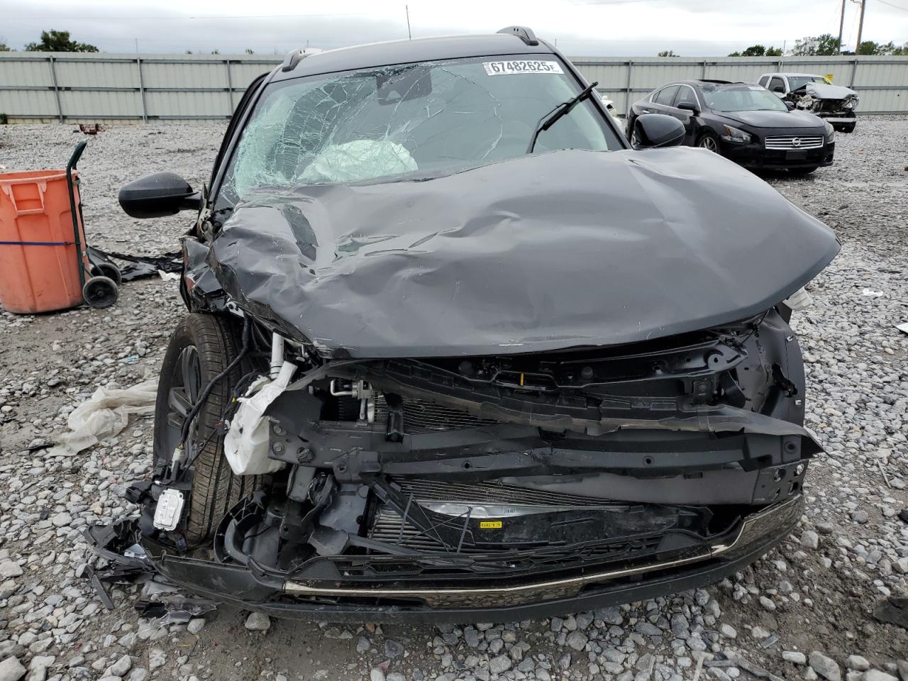 CHEVROLET TRAX ACTIV