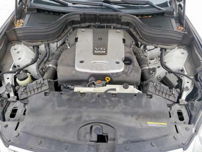2016 INFINITI QX50 JN1BJ0RP1GM231727