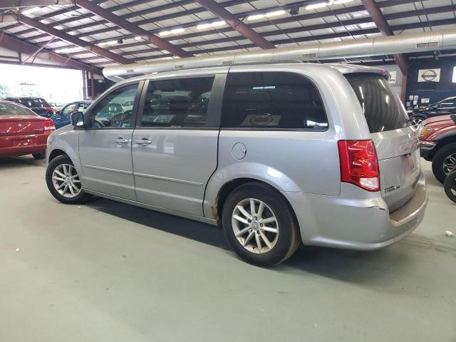 DODGE GRAND CARA 2014 silver sports v flexible fuel 2C4RDGCG8ER244070 photo #3