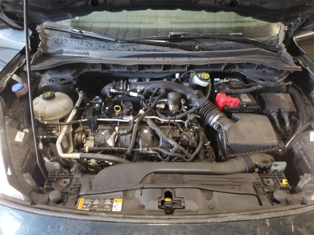 2022 FORD ESCAPE SEL 1FMCU9H90NUA33679