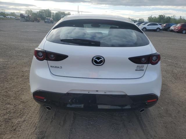 2025 MAZDA 3 SELECT S JM1BPAKM5S1787115