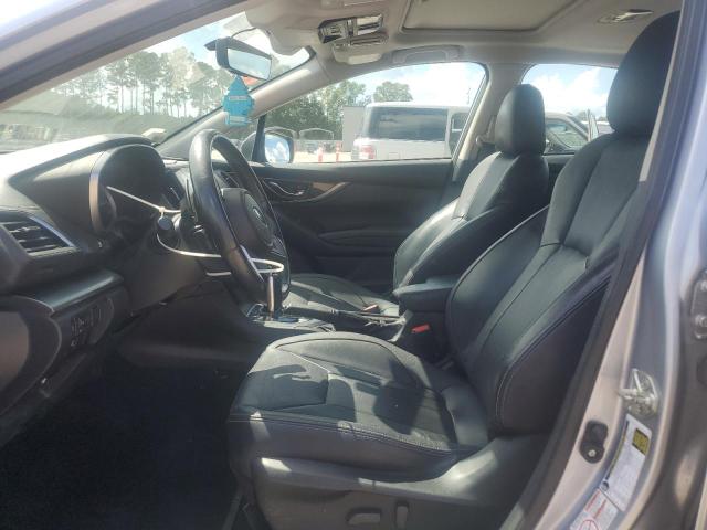 2017 SUBARU IMPREZA LI - 4S3GKAU6XH3621284