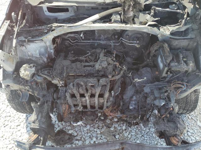 2014 KIA SORENTO LX - 5XYKTCA63EG545793