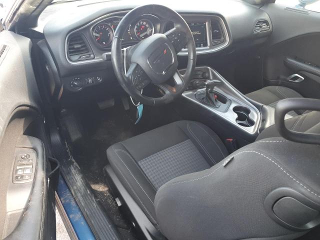 2021 DODGE CHALLENGER 2C3CDZGGXMH571879