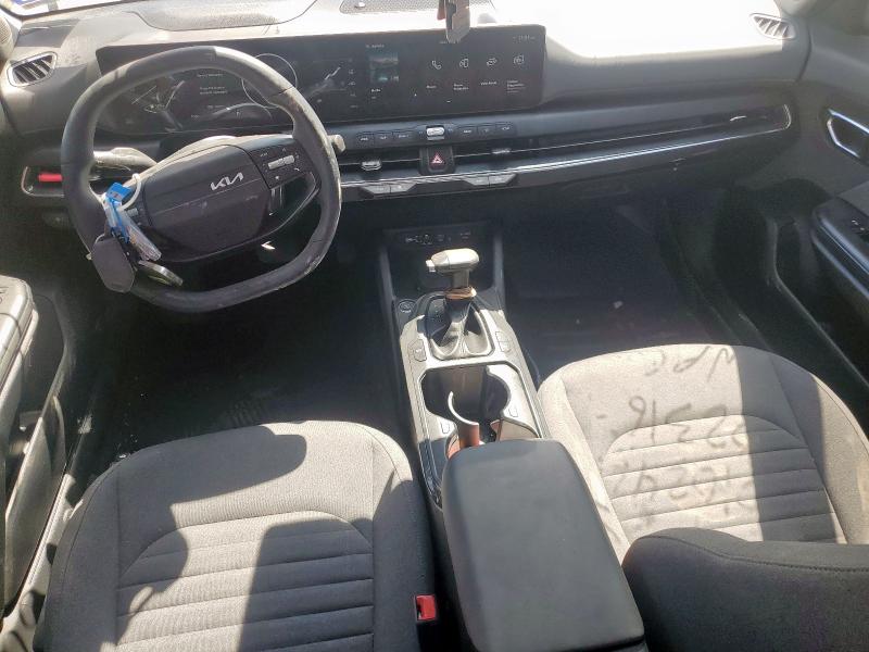2025 KIA K4 EX 3KPFU4DE1SE023163