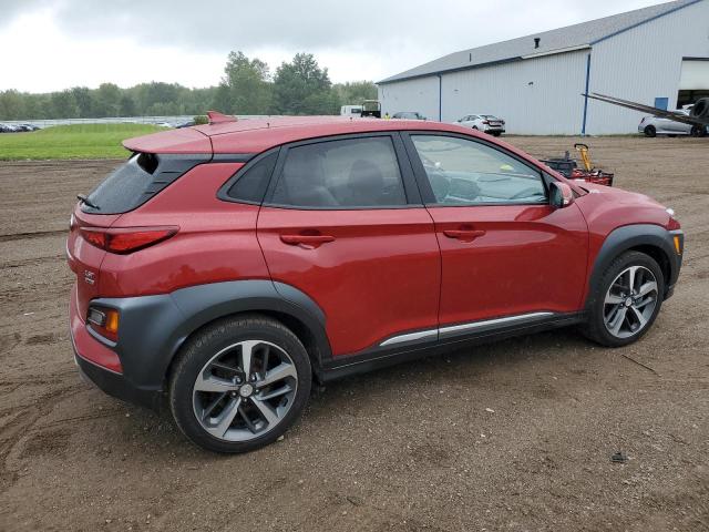 2020 HYUNDAI KONA LIMITED KM8K3CA56LU432967