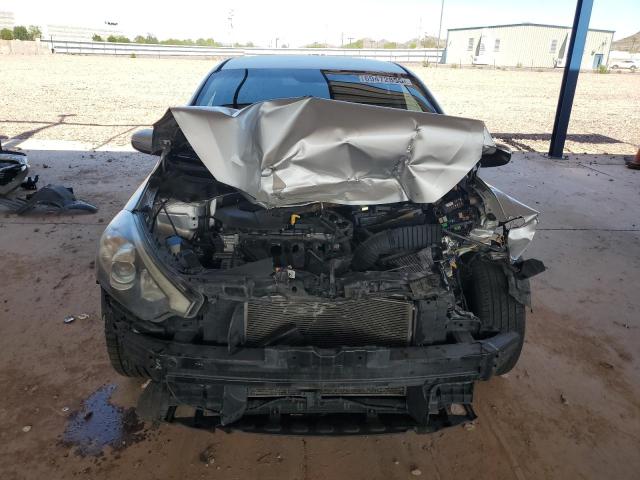 2014 KIA FORTE EX - KNAFX6A85E5215474