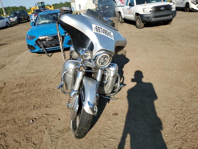 2003 HARLEY-DAVIDSON FLHTCUI ANNIVERSARY 1HD1FCW433Y622028