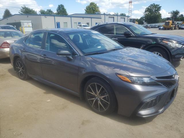 2023 TOYOTA CAMRY SE N 4T1T11AK8PU814251