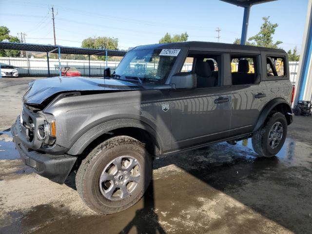 2025 FORD BRONCO BIG 1FMDE7BH3SLA45963