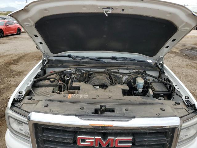 2018 GMC SIERRA C15 1GTR1LEC1JZ345348