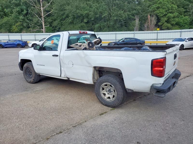 2016 CHEVROLET SILVERADO - 1GCNCNEH7GZ357173
