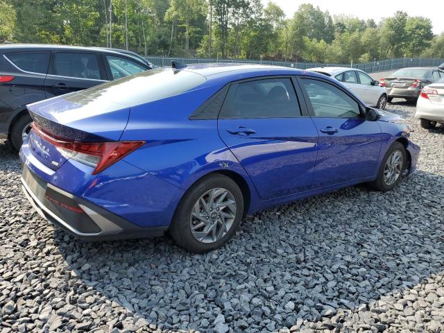 2024 HYUNDAI ELANTRA BL KMHLM4DJ8RU114003