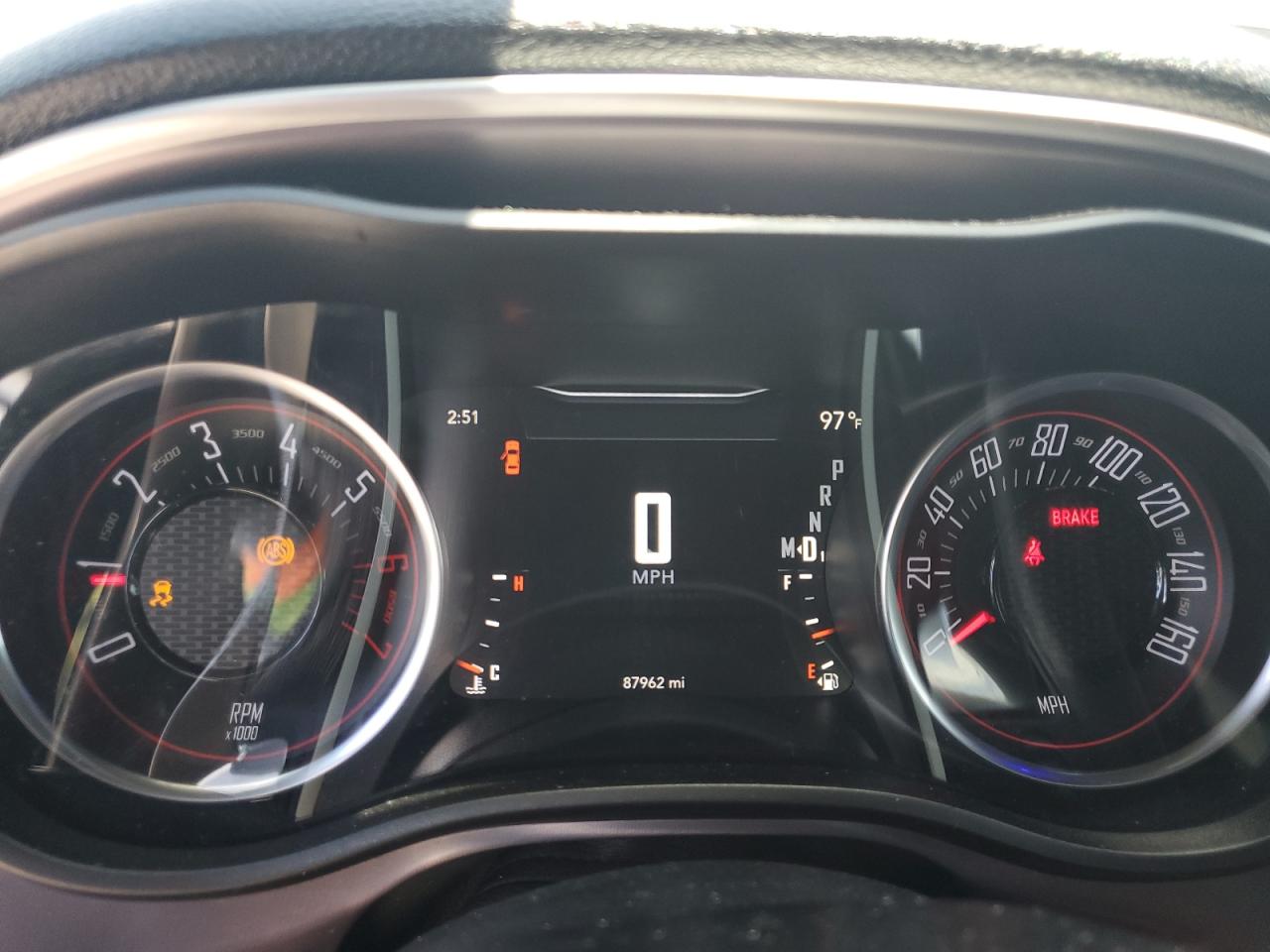 DODGE CHALLENGER R/T