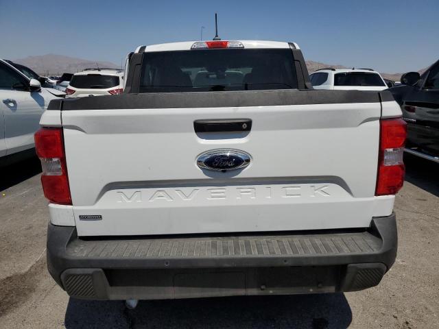 2024 FORD MAVERICK XL 3FTTW8A39RRA80527