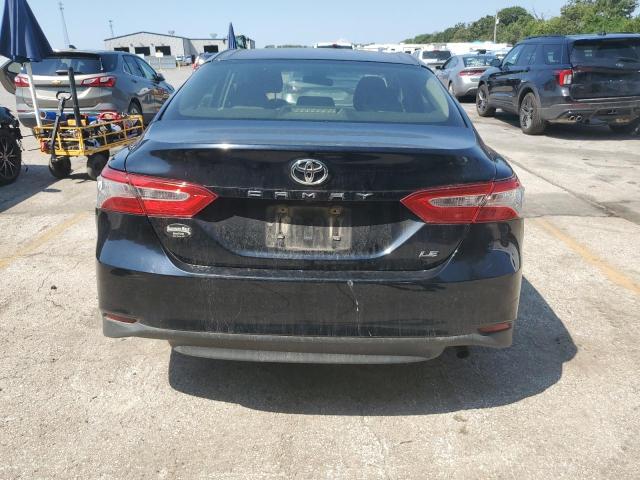2018 TOYOTA CAMRY L - JTNB11HK5J3018281
