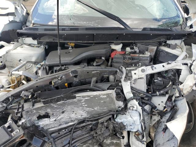 2018 NISSAN ROGUE SPOR - JN1BJ1CRXJW252068