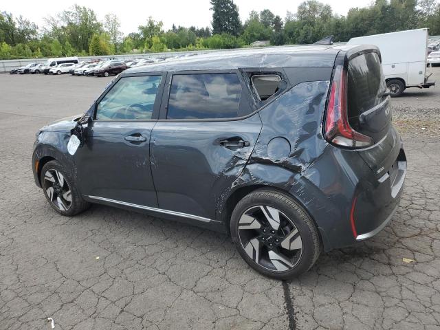 2025 KIA SOUL GT LI KNDJ53AU3S7250660