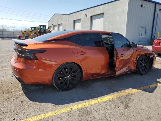 2019 NISSAN MAXIMA S 1N4AA6AV9KC368196