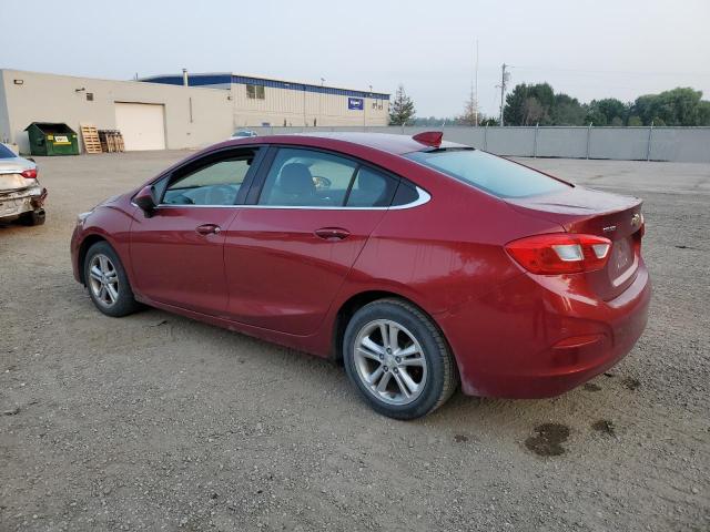 2017 CHEVROLET CRUZE LT 1G1BE5SM5H7185942