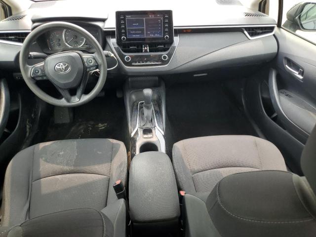 2020 TOYOTA COROLLA LE - JTDEPRAEXLJ047311