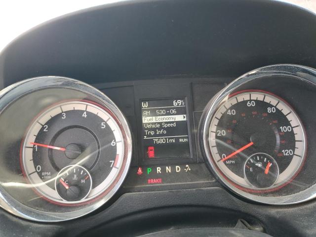 2015 DODGE GRAND CARA 2C4RDGCGXFR631236