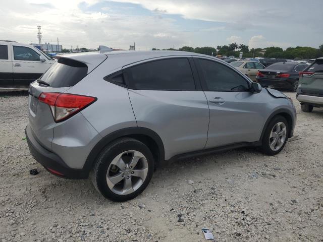 2021 HONDA HR-V LX 3CZRU5H30MM709726