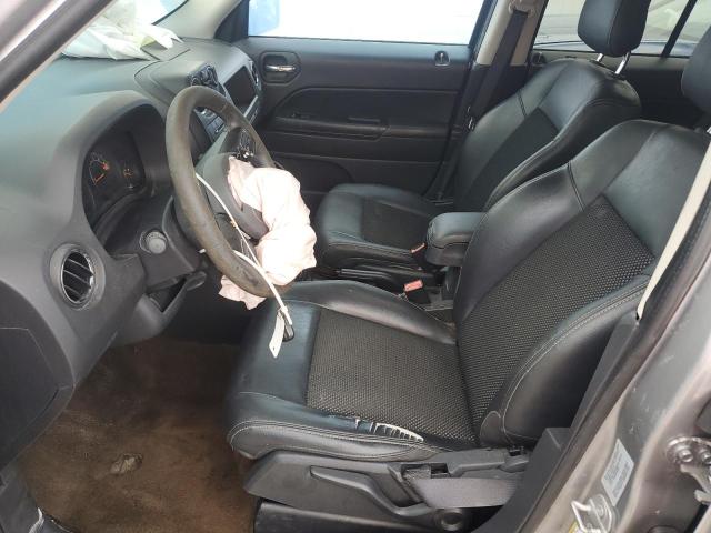 2016 JEEP PATRIOT SPORT 1C4NJPBA0GD706339