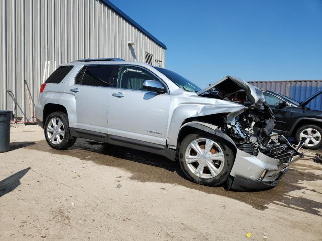 2017 GMC TERRAIN SL 2GKFLUE33H6281701