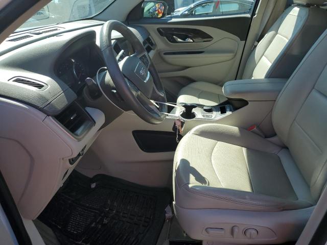2019 GMC TERRAIN DE 3GKALSEX9KL199489