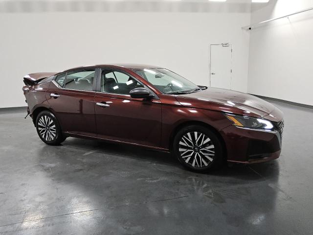 2024 NISSAN ALTIMA SV - 1N4BL4DV4RN371438