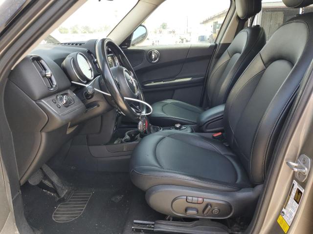 2018 MINI COOPER COUNTRYMAN WMZYS7C35J3E08346