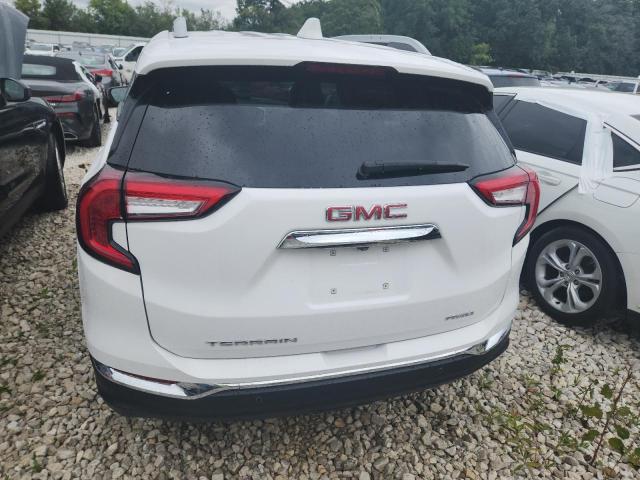 2024 GMC TERRAIN SL 3GKALVEG7RL236955