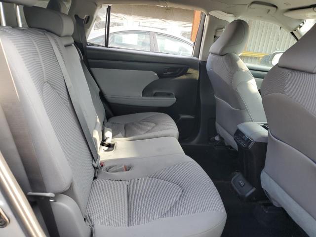 2023 TOYOTA HIGHLANDER HYBRID LE - 5TDBBRCHXPS568112