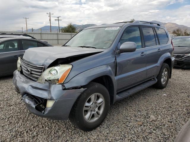 LEXUS GX 470
