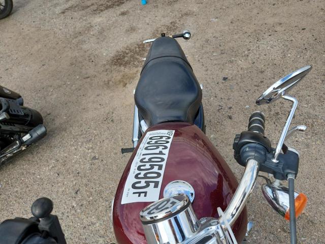2015 HARLEY-DAVIDSON XL1200 C 1HD1CT315FC415919