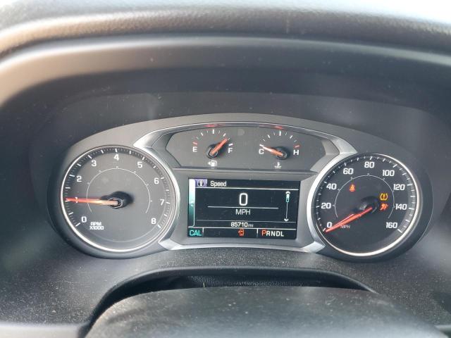 2018 GMC ACADIA SLT-1 1GKKNULS4JZ235095