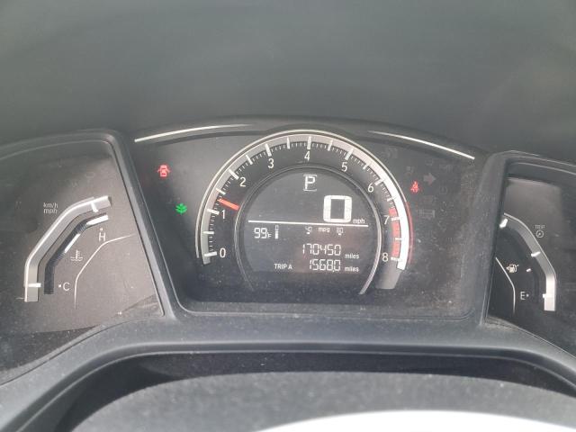 2016 HONDA CIVIC LX 19XFC2F54GE029762