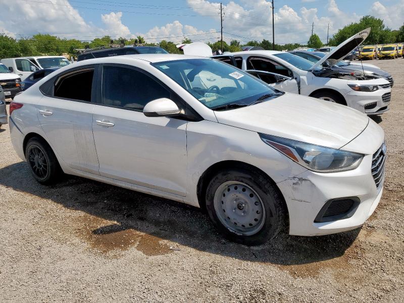 2019 HYUNDAI ACCENT SE - 3KPC24A39KE087866