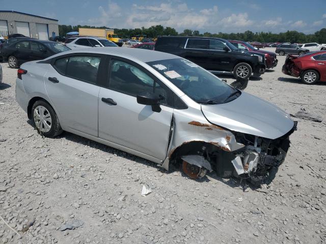 2021 NISSAN VERSA S 3N1CN8DV3ML816179