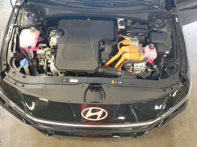 2025 HYUNDAI ELANTRA BL KMHLM4DJ2SU166037