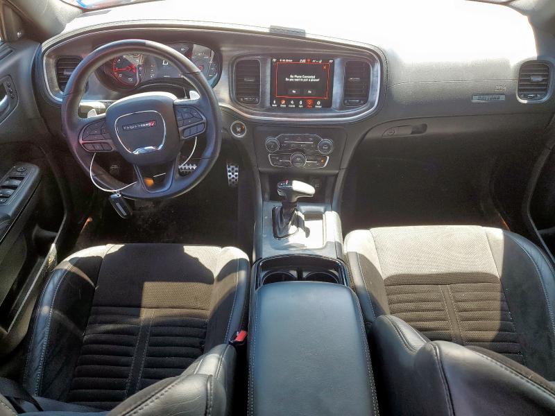 2023 DODGE CHARGER R/ 2C3CDXCT1PH673132