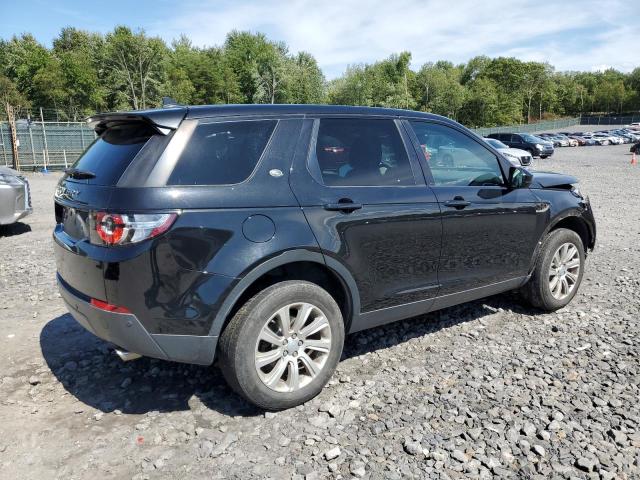 2016 LAND ROVER DISCOVERY SPORT SE SALCP2BG5GH612150