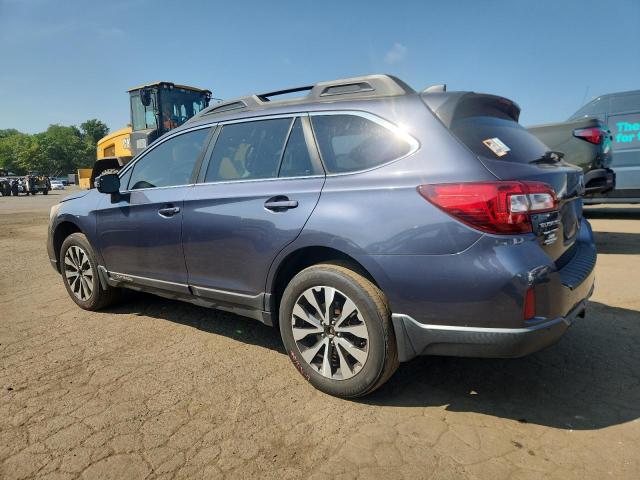 2017 SUBARU OUTBACK 2. - 4S4BSANC3H3281938