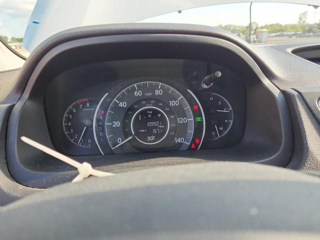 2016 HONDA CR-V EXL - 5J6RM4H72GL138677