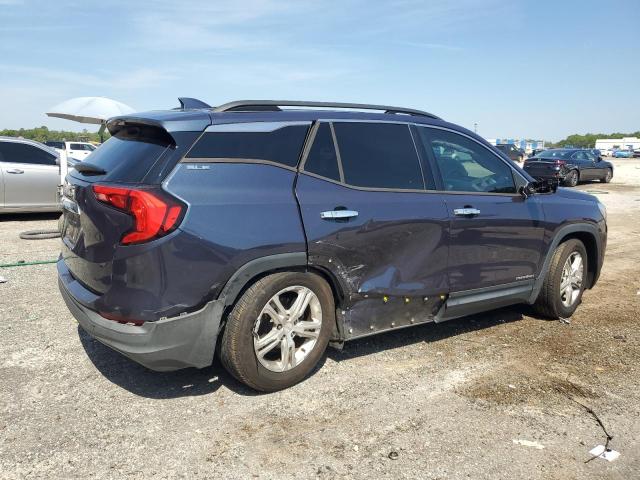 2018 GMC TERRAIN SL - 3GKALMEV8JL243281